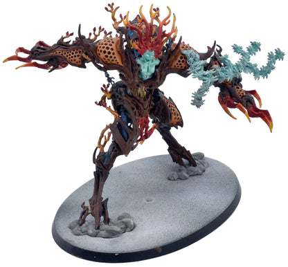 SYLVANETH Drycha Hamadreth #1 Warhammer Sigmar 9868