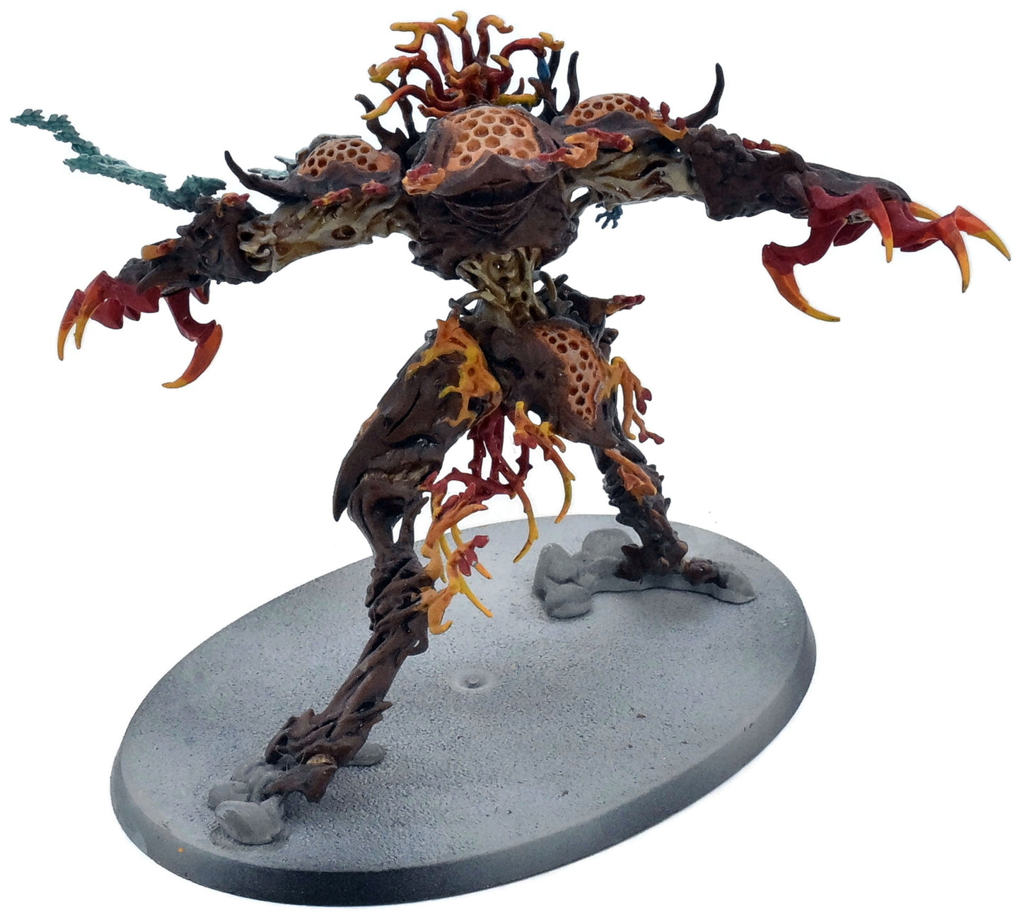 SYLVANETH Drycha Hamadreth #1 Warhammer Sigmar 9868