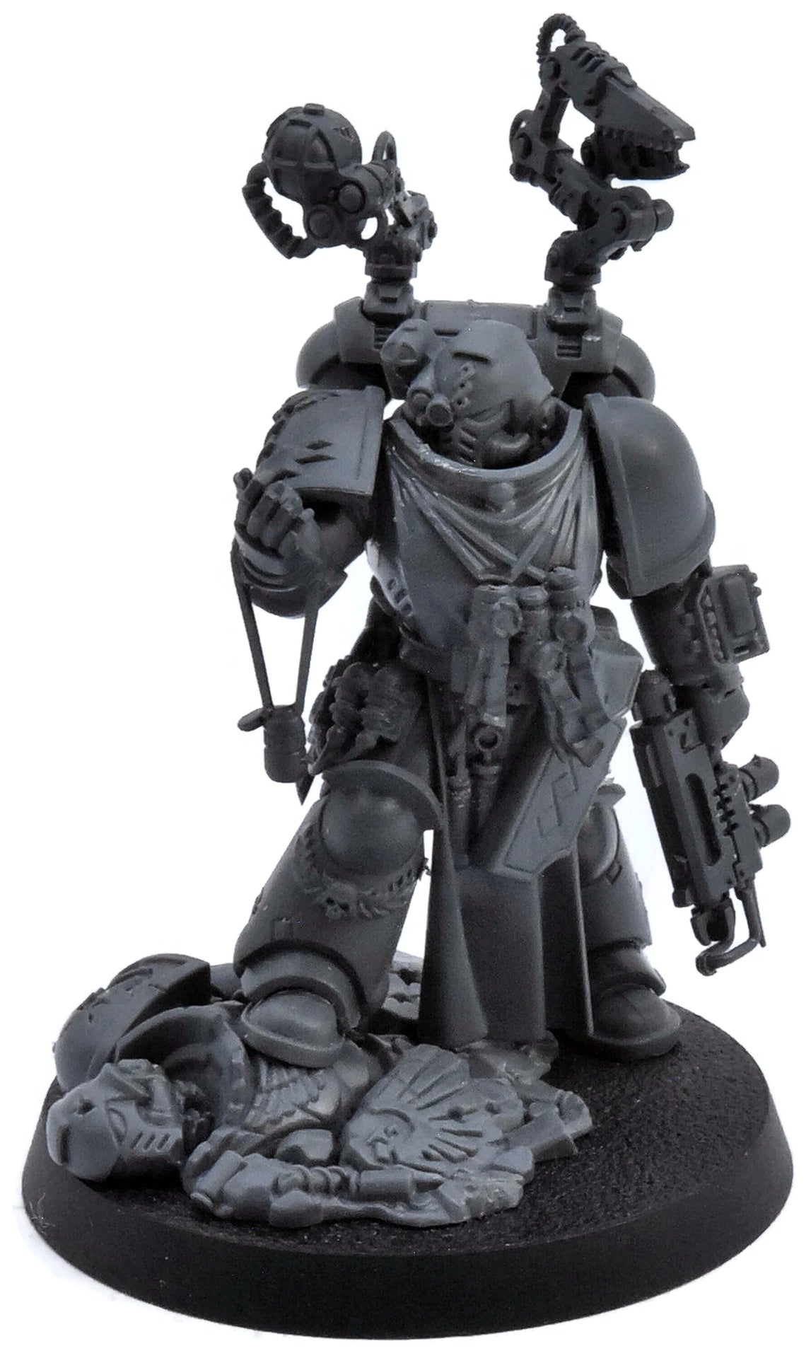 SPACE MARINES Apothecary #1 Warhammer 40K 9285
