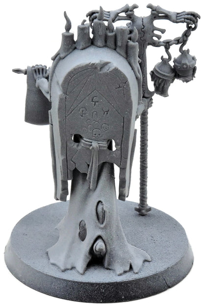 OSSIARCH BONEREAPERS Vokmortian Master Of The Bone-Tithe #1 Sigmar 9905