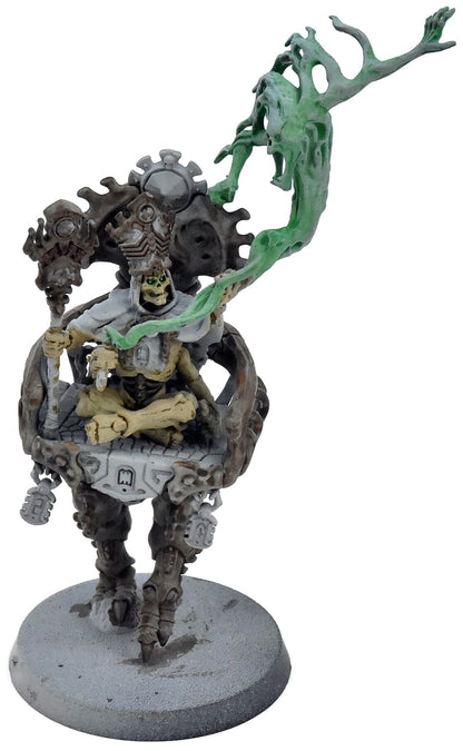 OSSIARCH BONEREAPERS Mortisan Soulmason #1 Warhammer Sigmar 9912