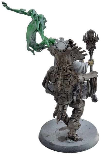 OSSIARCH BONEREAPERS Mortisan Soulmason #1 Warhammer Sigmar 9912