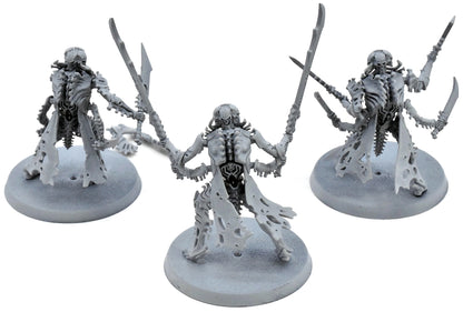 OSSIARCH BONEREAPERS 3 Necropolis Stalkers #1 Warhammer Sigmar 9929
