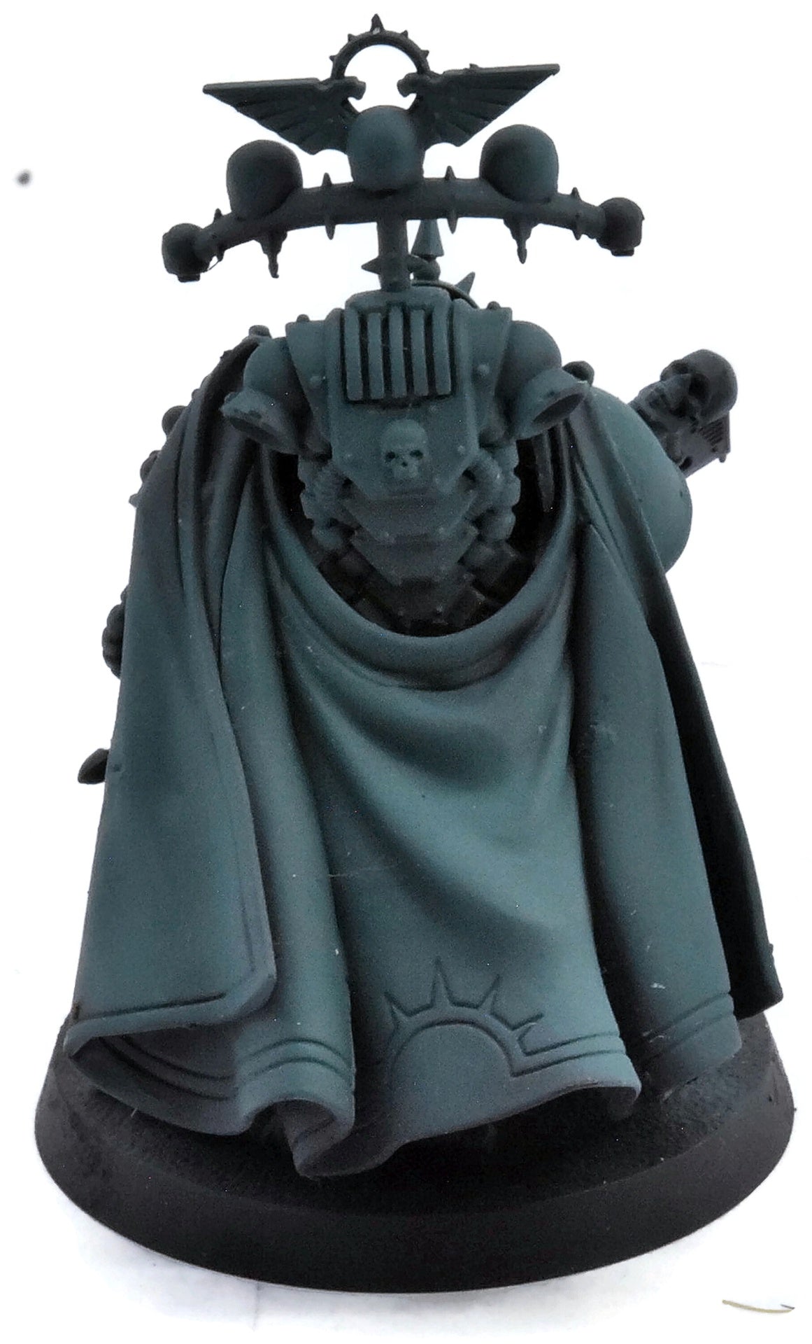 THE HORUS HERESY Praetor With Power Axe #1 9353