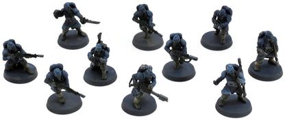 ASTRA MILITARUM 10 Dkok Death Korps Of Krieg #1 Warhammer 40K 9967