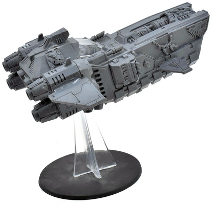 SPACE WOLVES Stormwolf Assault Craft #1 Warhammer 40K 9998