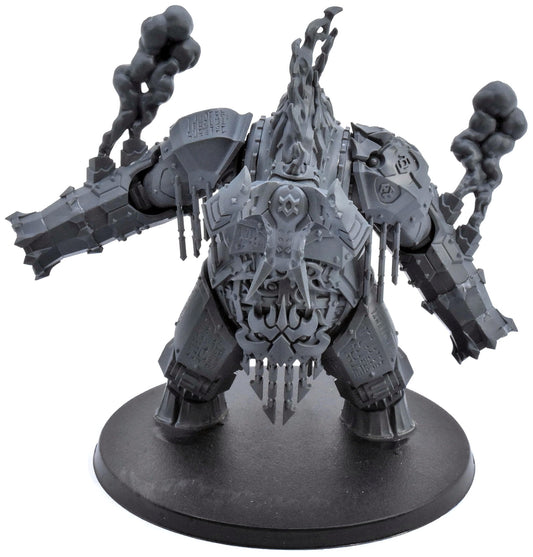 HELSMITHS OF HASHUT Dominator Engine #1 Sigmar 9407