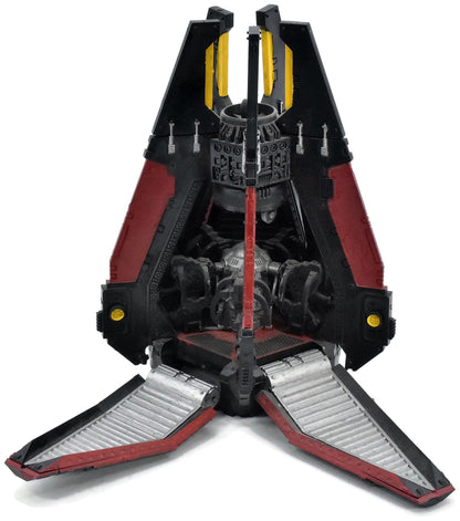 SPACE MARINES Drop Pod #3 Warhammer 40K 0024