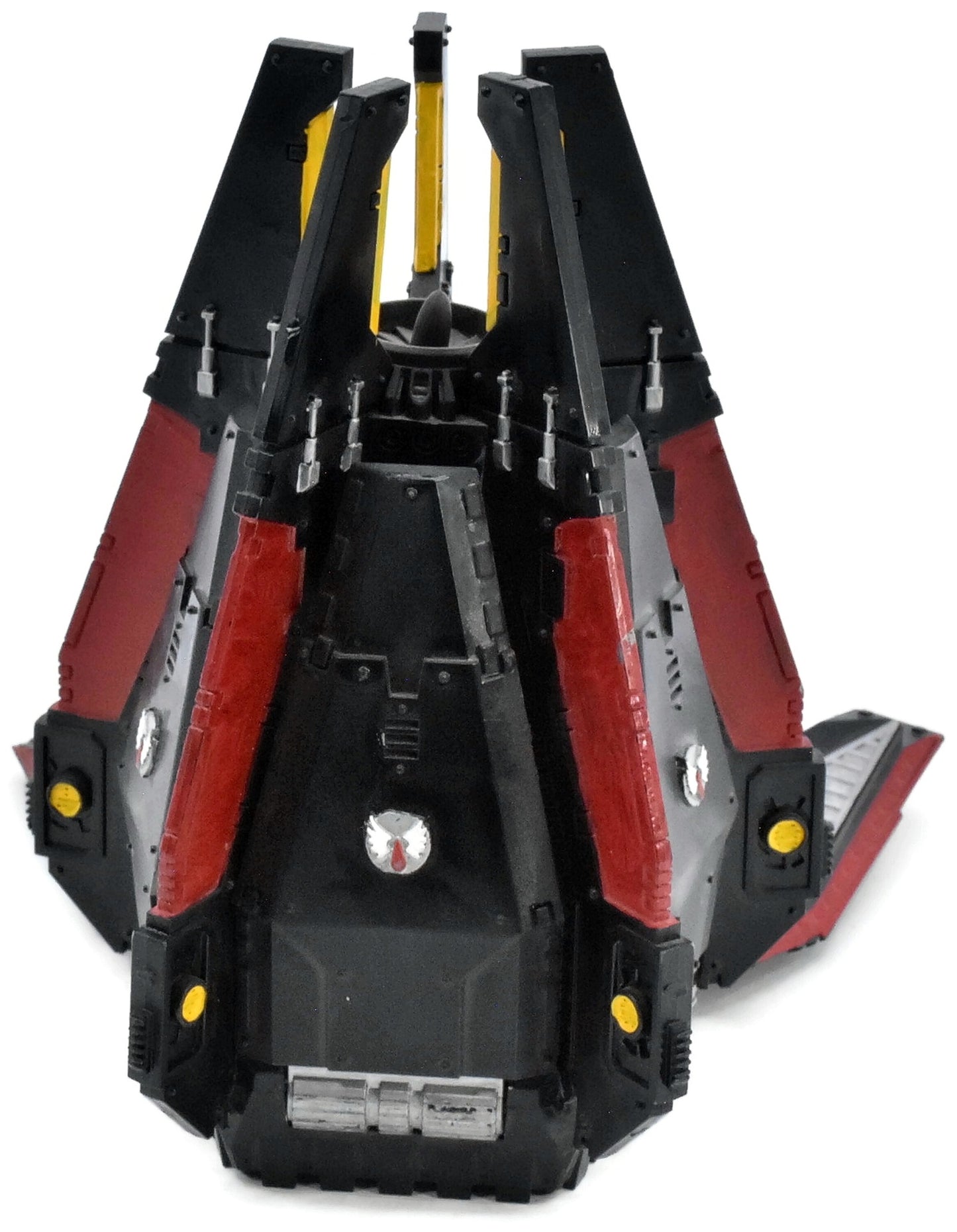 SPACE MARINES Drop Pod #3 Warhammer 40K 0024