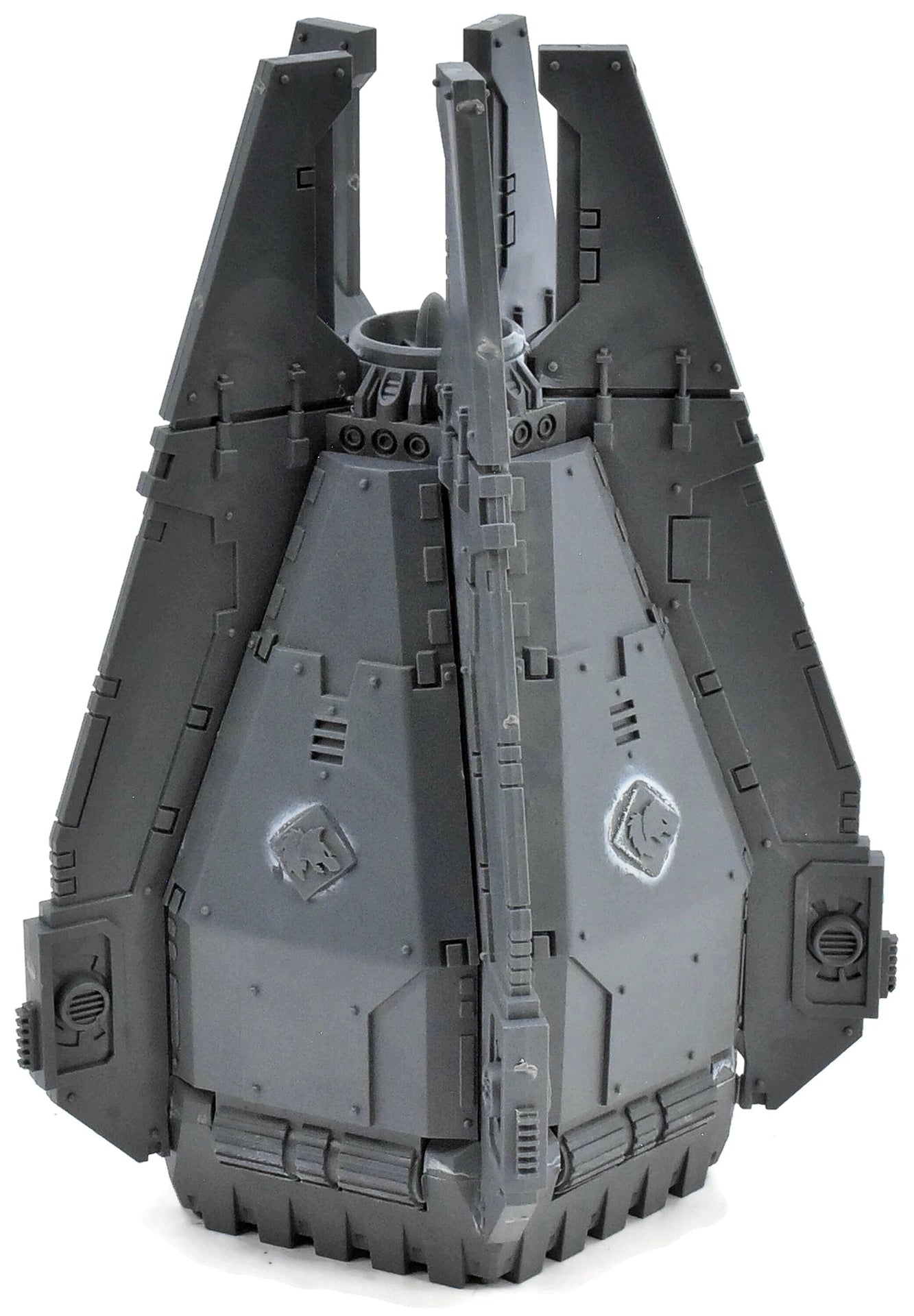 SPACE MARINES Drop Pod #5 Warhammer 40K 0048