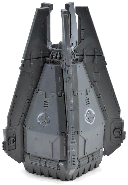 SPACE MARINES Drop Pod #5 Warhammer 40K 0048