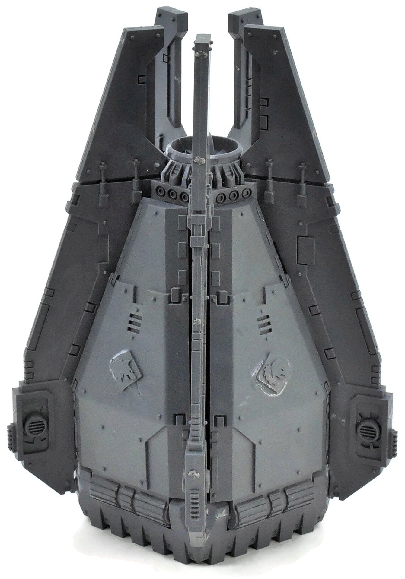 SPACE MARINES Drop Pod #5 Warhammer 40K 0048