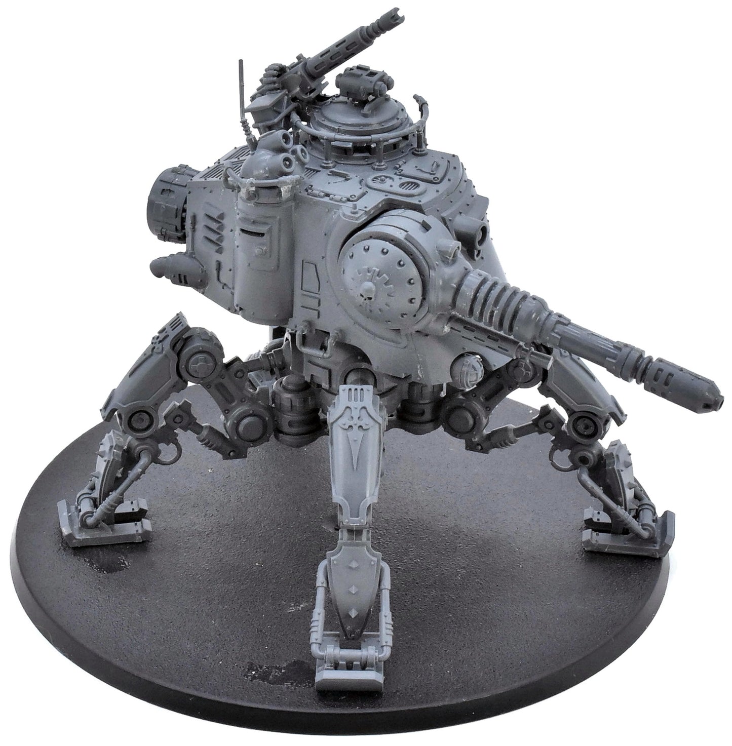ADEPTUS MECHANICUS Onager Dunecrawler #1 Warhammer 40K 0055