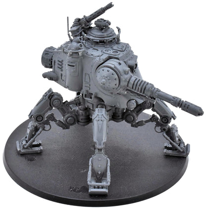ADEPTUS MECHANICUS Onager Dunecrawler #1 Warhammer 40K 0055