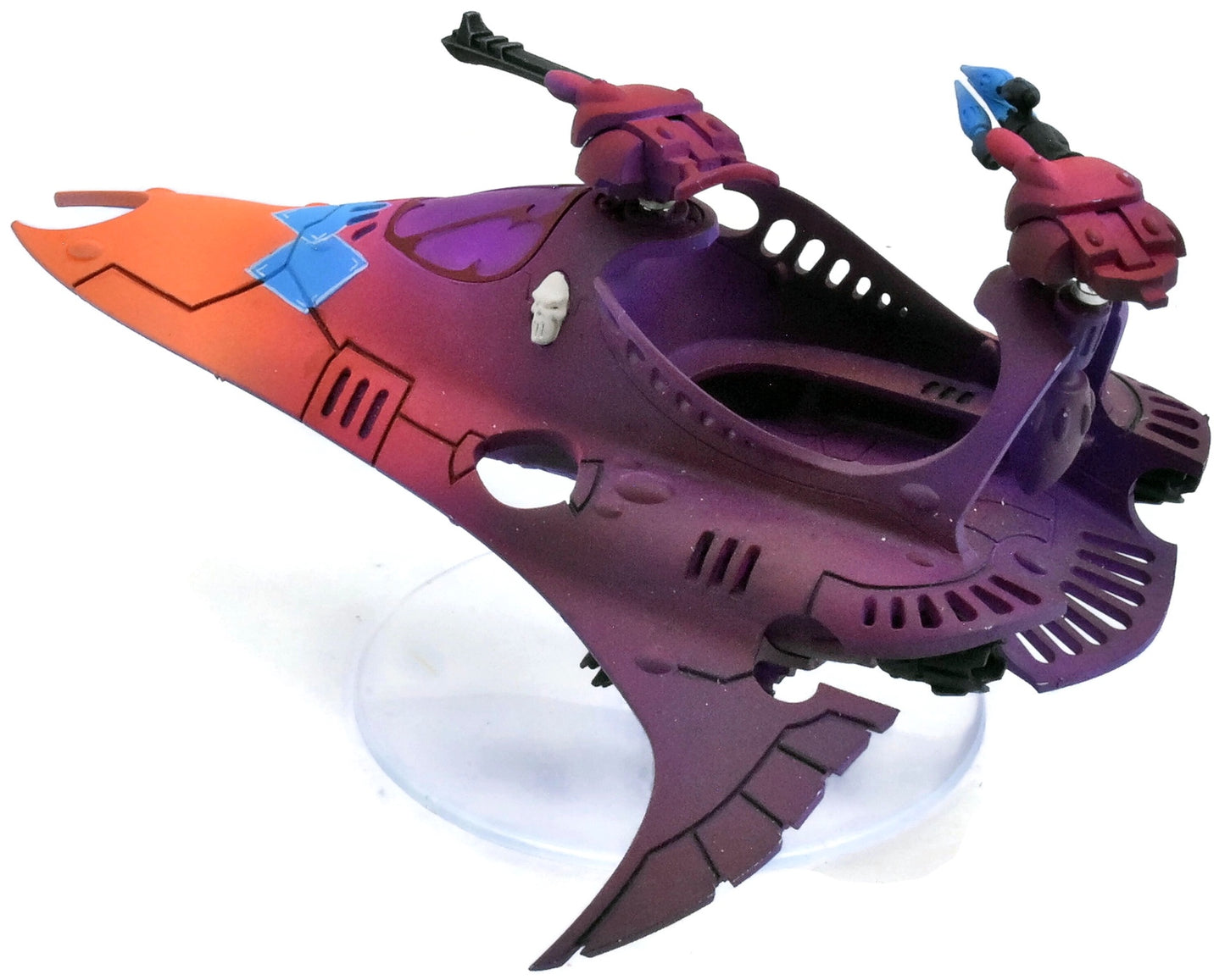AELDARI 1 Starweaver #1 Warhammer 40K 9452