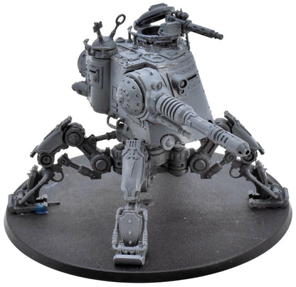 ADEPTUS MECHANICUS Onager Dunecrawler #2 Warhammer 40K 0062