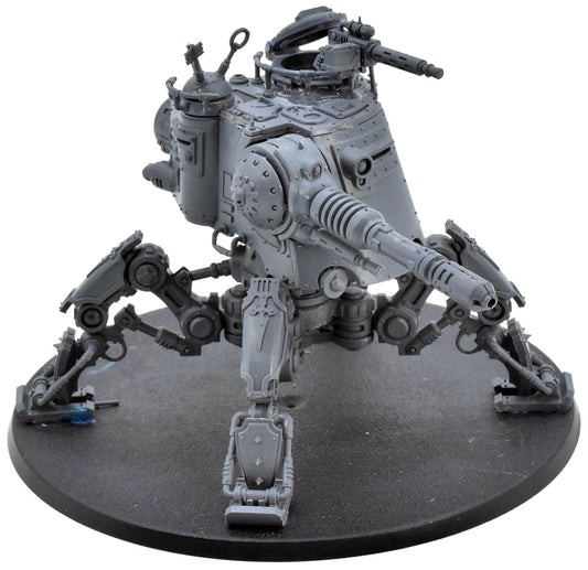 ADEPTUS MECHANICUS Onager Dunecrawler #2 Warhammer 40K 0062