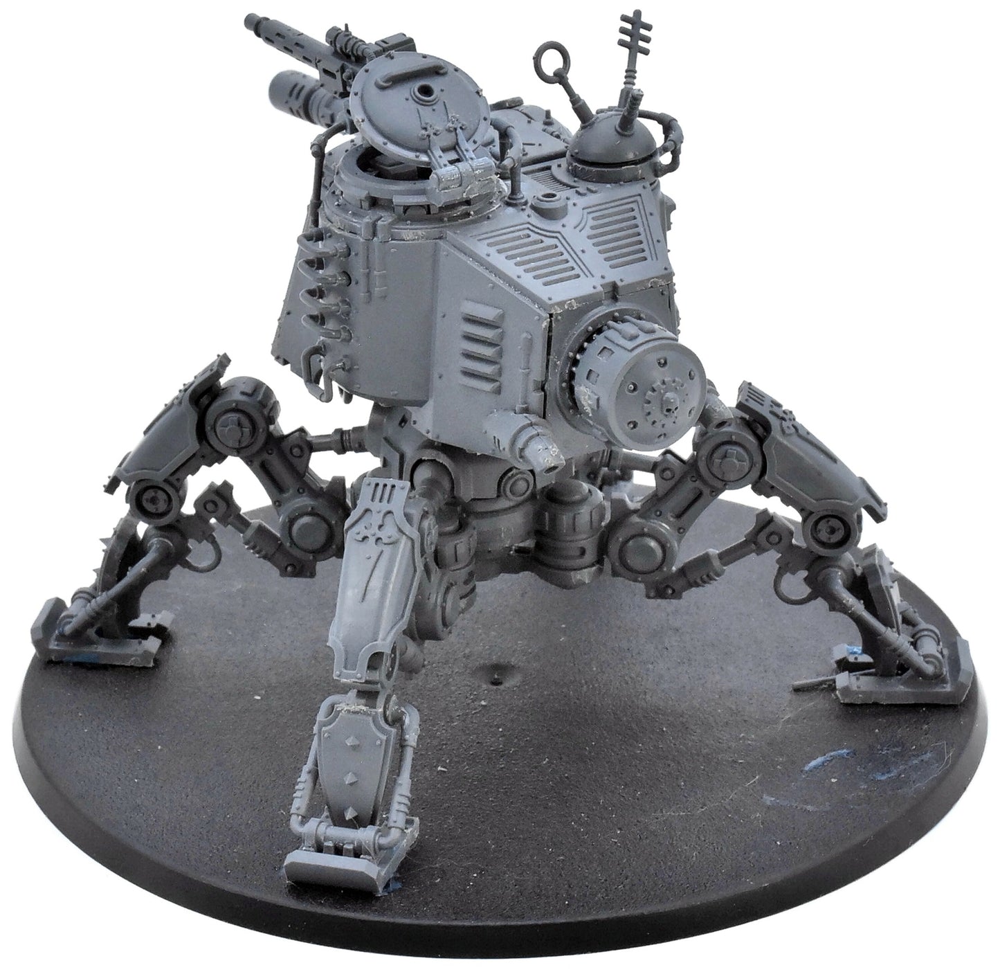 ADEPTUS MECHANICUS Onager Dunecrawler #2 Warhammer 40K 0062