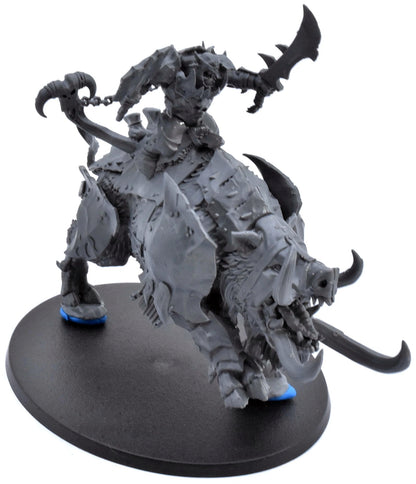 ORRUK WARCLANS Maw-Grunta Gouger #1 Sigmar 9476