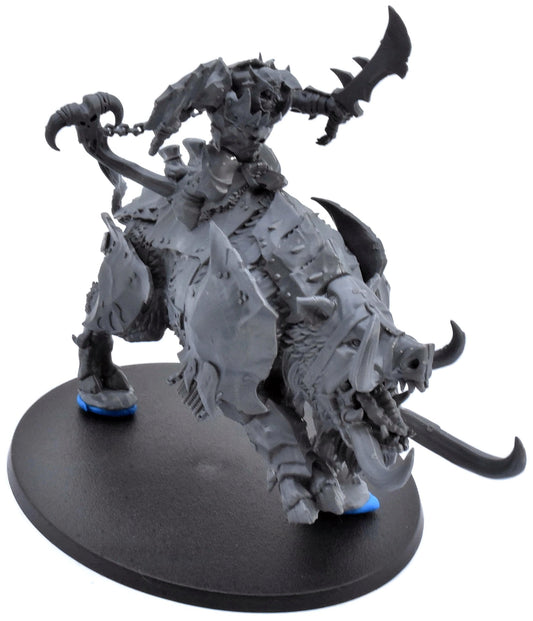 ORRUK WARCLANS Maw-Grunta Gouger #1 Sigmar 9476