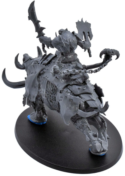 ORRUK WARCLANS Maw-Grunta Gouger #1 Sigmar 9476