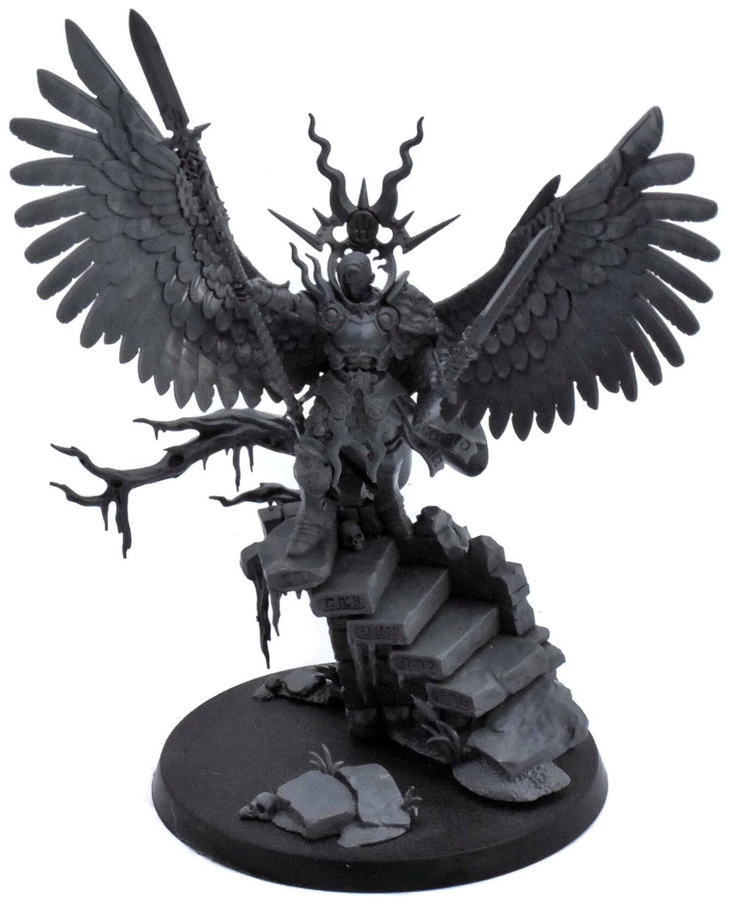 STORMCAST ETERNALS Yndrasta The Celestial Spear #1 Sigmar 9483