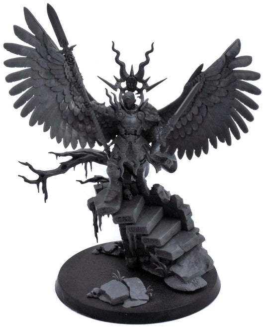 STORMCAST ETERNALS Yndrasta The Celestial Spear #1 Sigmar 9483