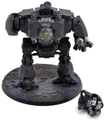 SPACE MARINES Redemptor Dreadnought #2 Warhammer 40K 7623