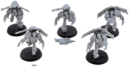 ADEPTUS CUSTODES 5 Dark Fury Squad #1 FORGE WORLD 40K 0093