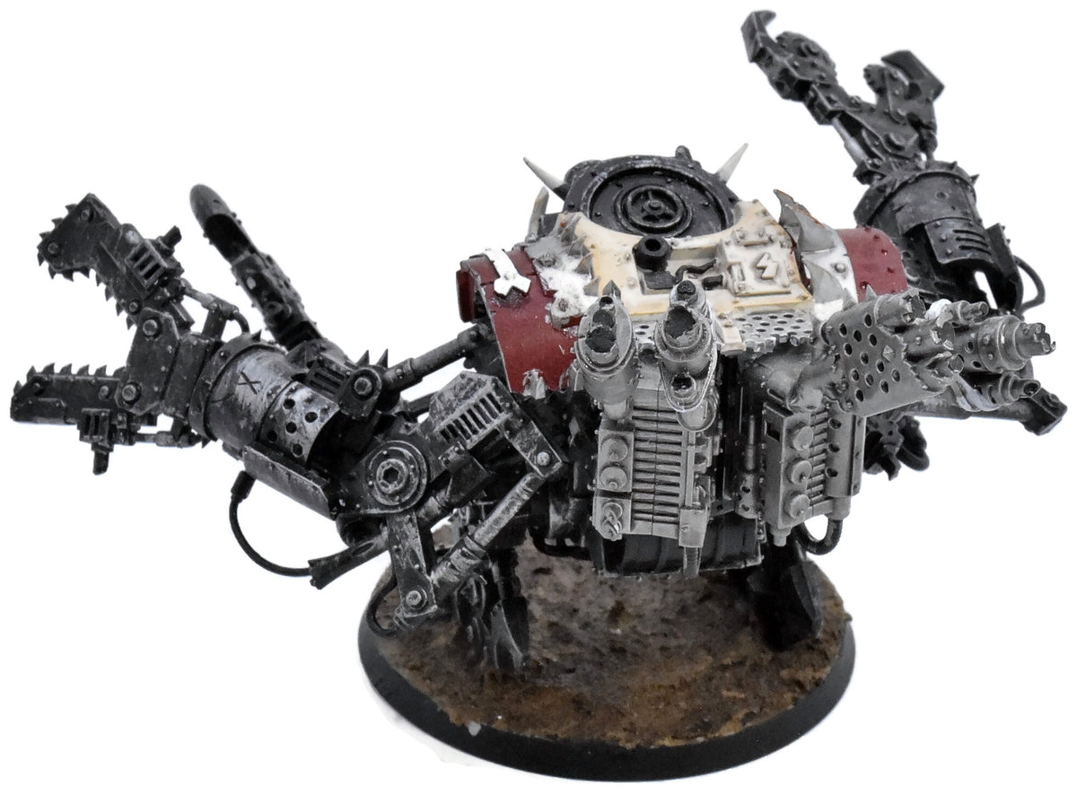 ORKS Deff Dread #1 Warhammer 40K 7630