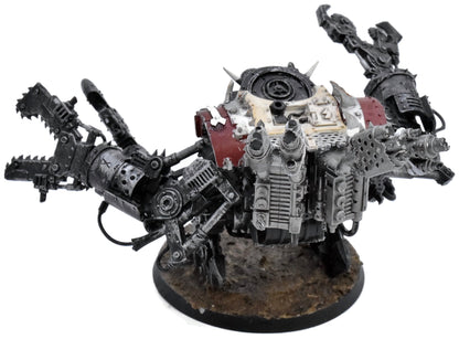 ORKS Deff Dread #1 Warhammer 40K 7630