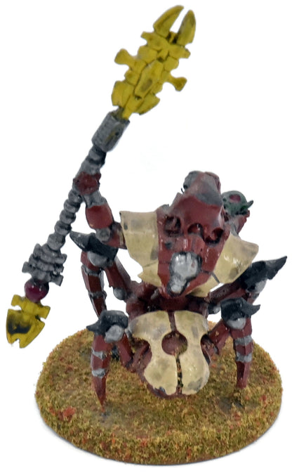 NECRONS Illuminor Szeras #1 OOP Warhammer 40K 0116