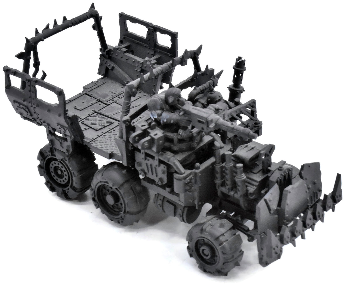 ORKS Trukk #1 Warhammer 40K 7678