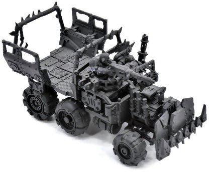 ORKS Trukk #1 Warhammer 40K 7678