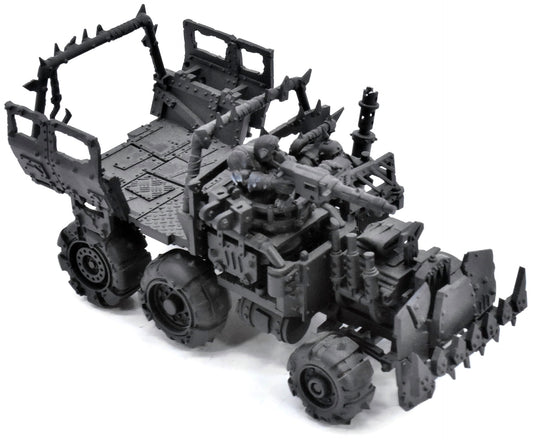 ORKS Trukk #1 Warhammer 40K 7678