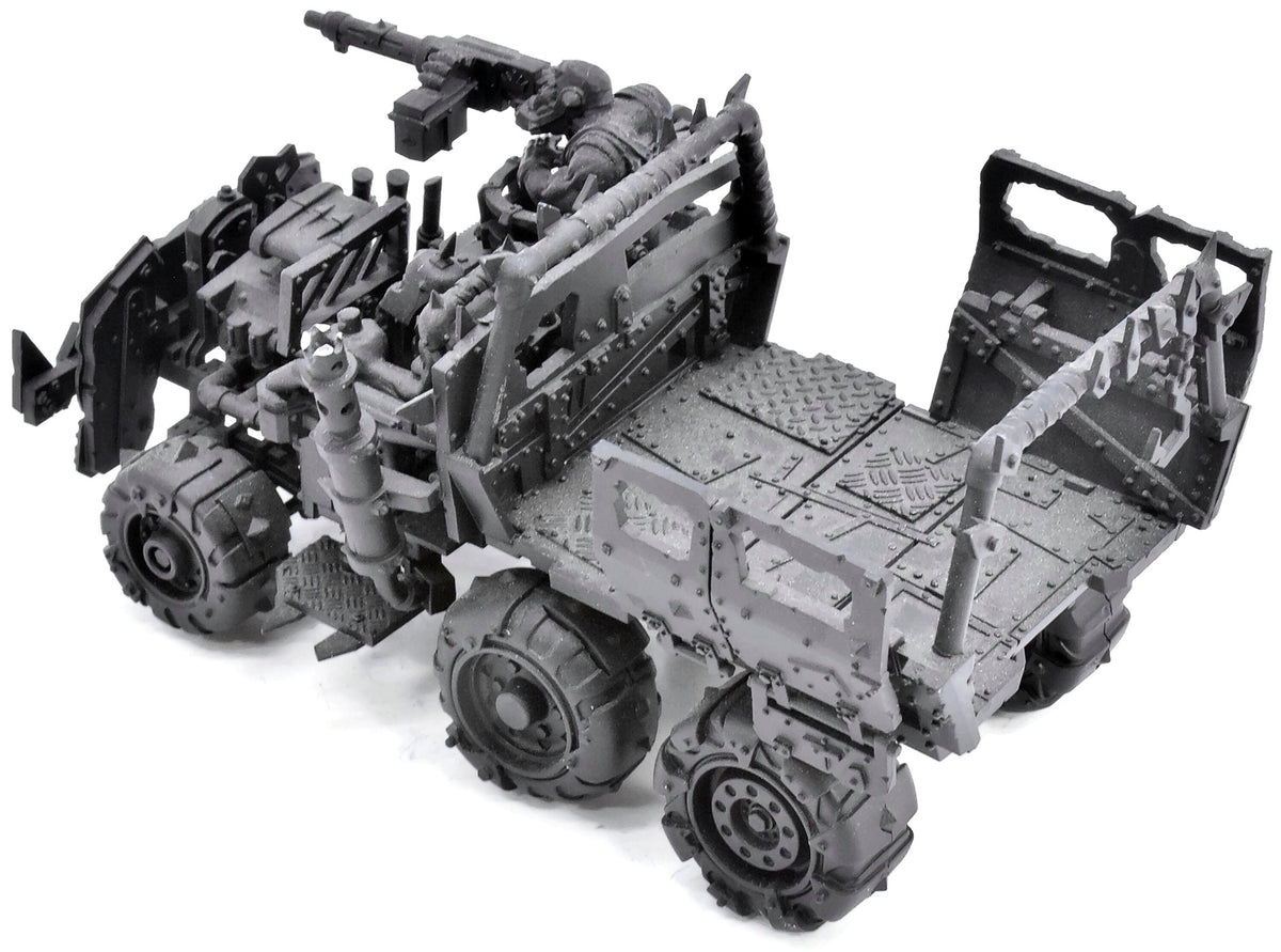 ORKS Trukk #1 Warhammer 40K 7678