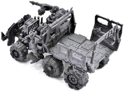 ORKS Trukk #1 Warhammer 40K 7678