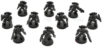 SPACE MARINES 10 Assault Intercessors #5 Warhammer 40K 0147