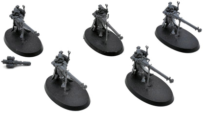 ADEPTUS MECHANICUS Skitarii Rangers #1 Warhammer 40K 0215