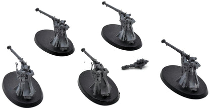 ADEPTUS MECHANICUS Skitarii Rangers #1 Warhammer 40K 0215