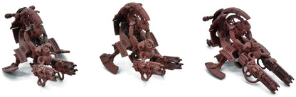 NECRONS 3 Tomb Blades #1 Warhammer 40K 0253