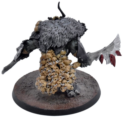 ORRUK WARCLANS Megaboss #2 Sigmar 7784