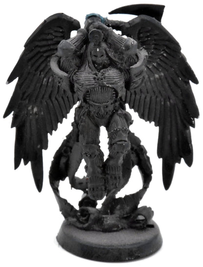 BLOOD ANGELS Astorath The Grim #1 FINECAST Warhammer 40K 0307