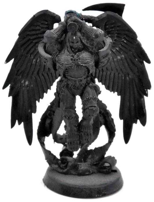 BLOOD ANGELS Astorath The Grim #1 FINECAST Warhammer 40K 0307