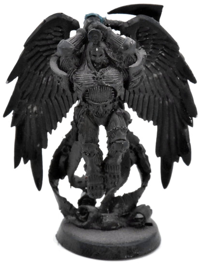BLOOD ANGELS Astorath The Grim #1 FINECAST Warhammer 40K 0307