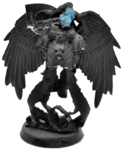 BLOOD ANGELS Astorath The Grim #1 FINECAST Warhammer 40K 0307