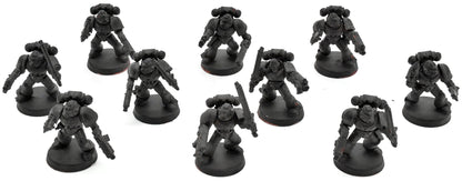 SPACE MARINES 10 Assault Intercessors #6 Warhammer 40K 0321