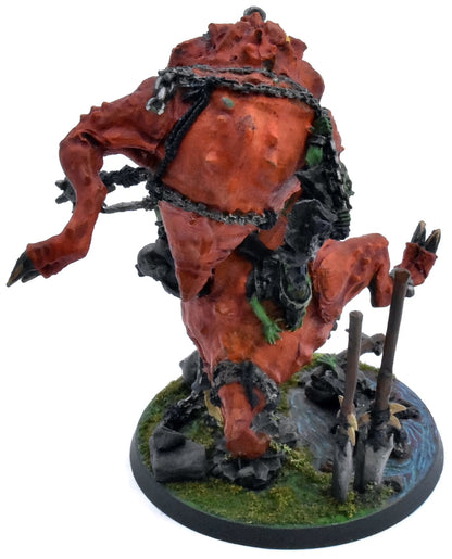 ORRUK WARCLANS Mangler Squigs #1 Sigmar 0090