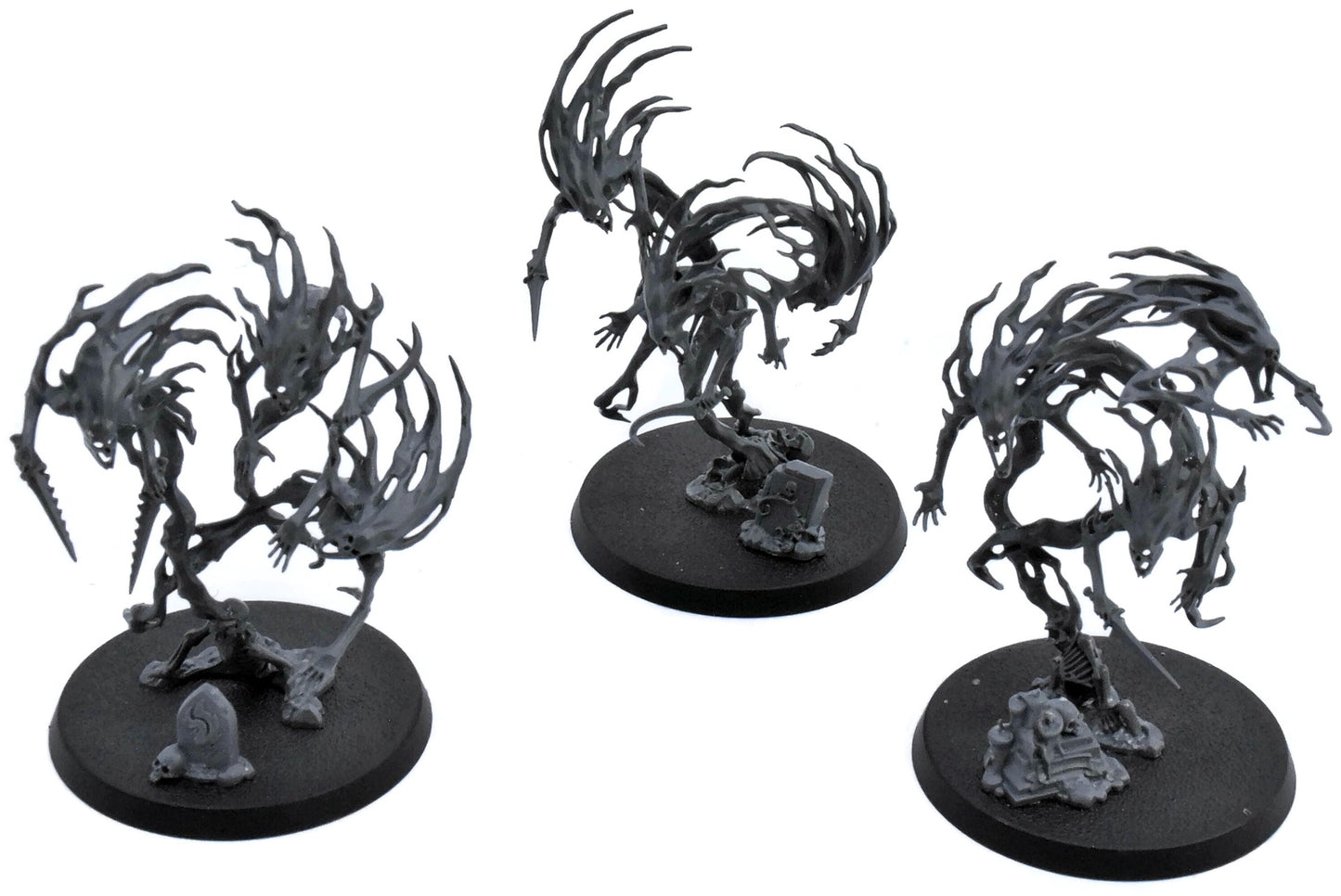 NIGHTHAUNT 3 Spirit Hosts #1 Sigmar 9759