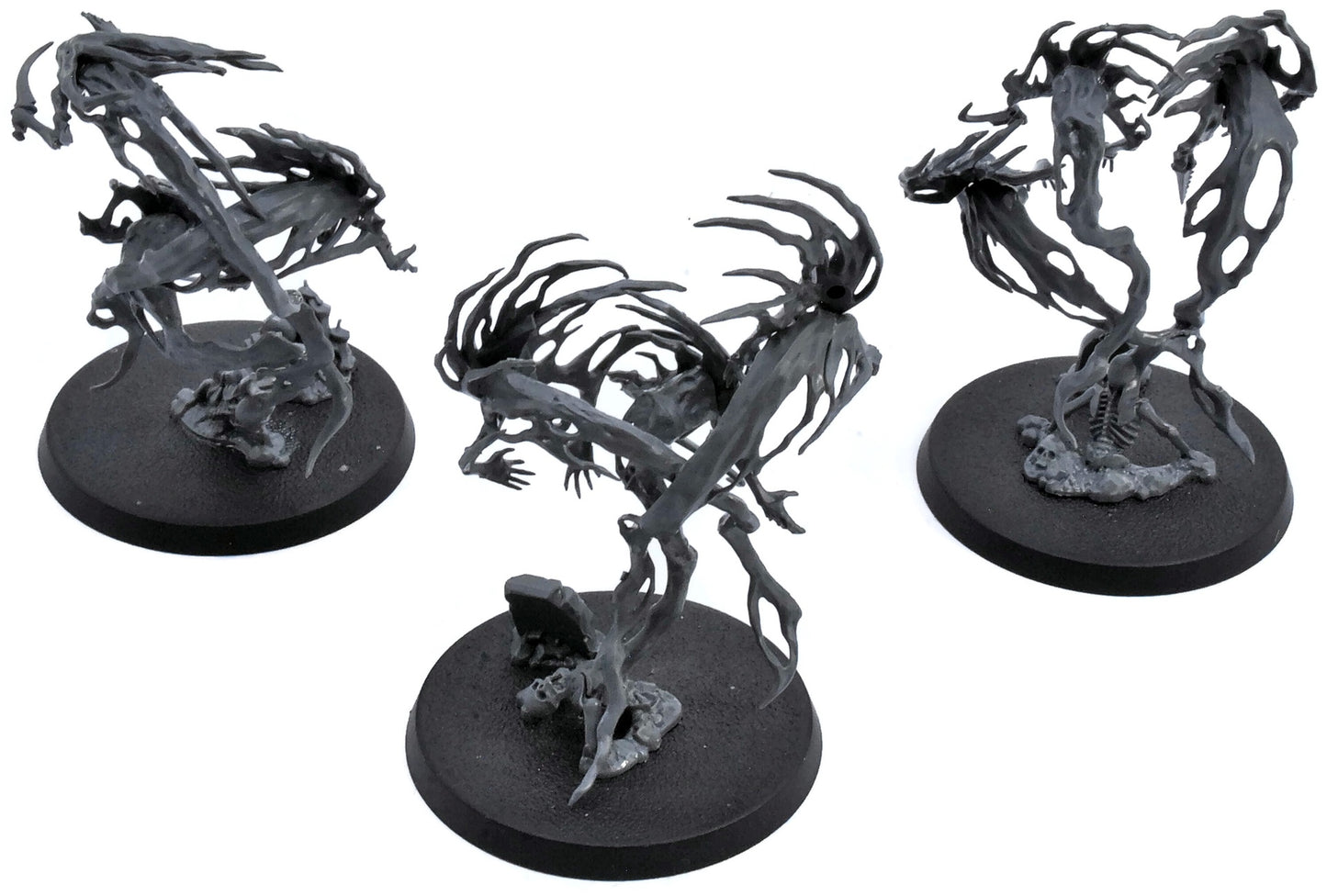 NIGHTHAUNT 3 Spirit Hosts #1 Sigmar 9759